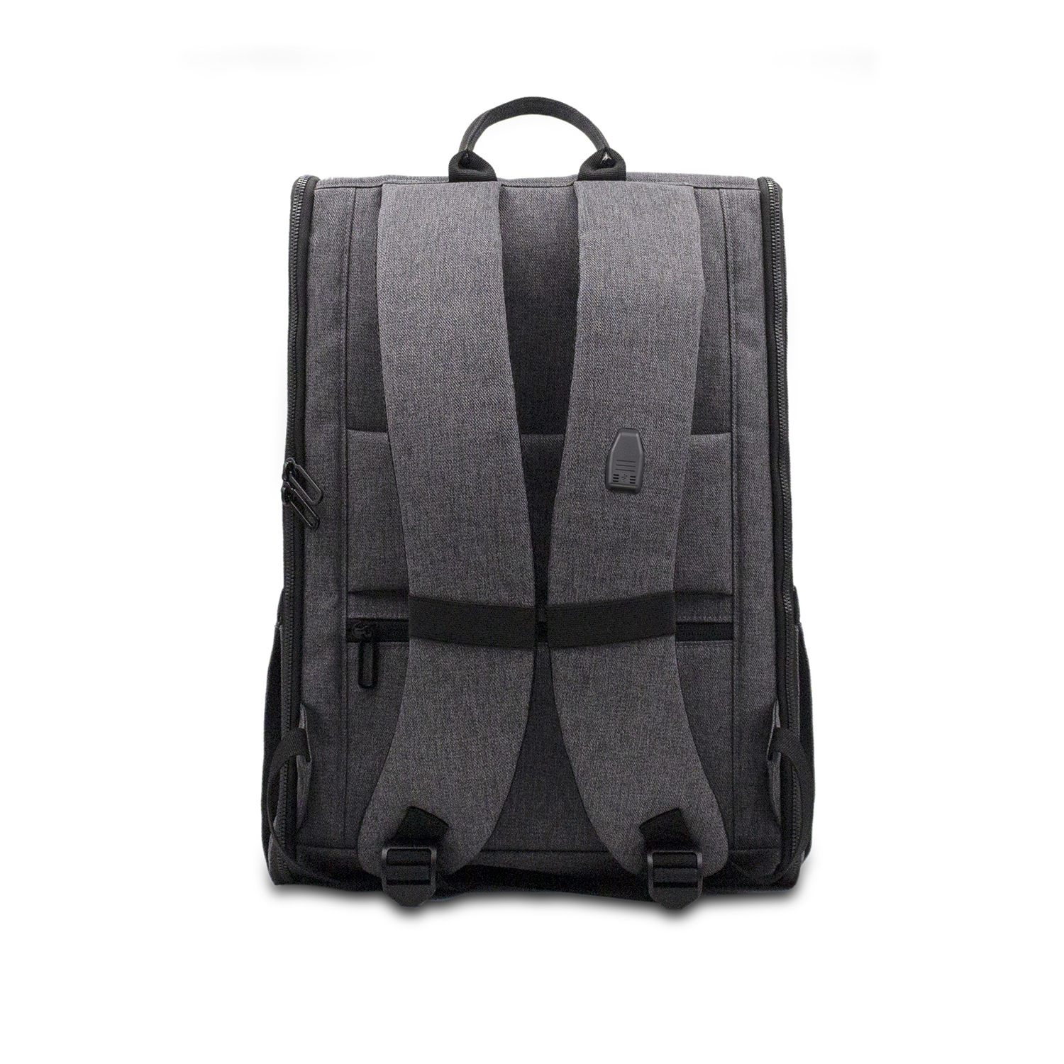Marco Polo Backpack 7