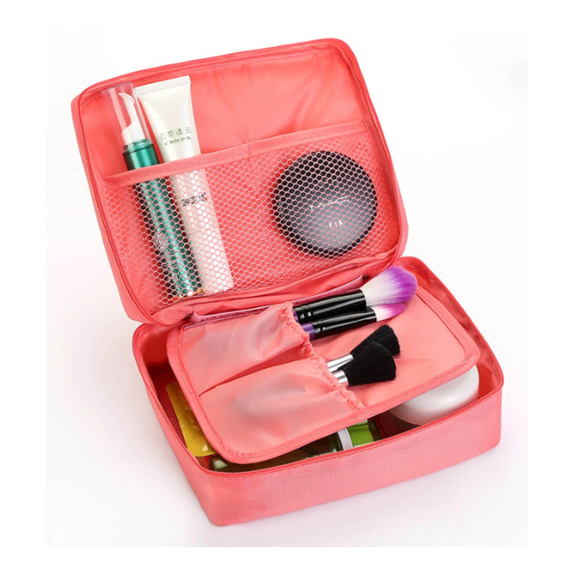 Multifunction Cosmetic Bag 10