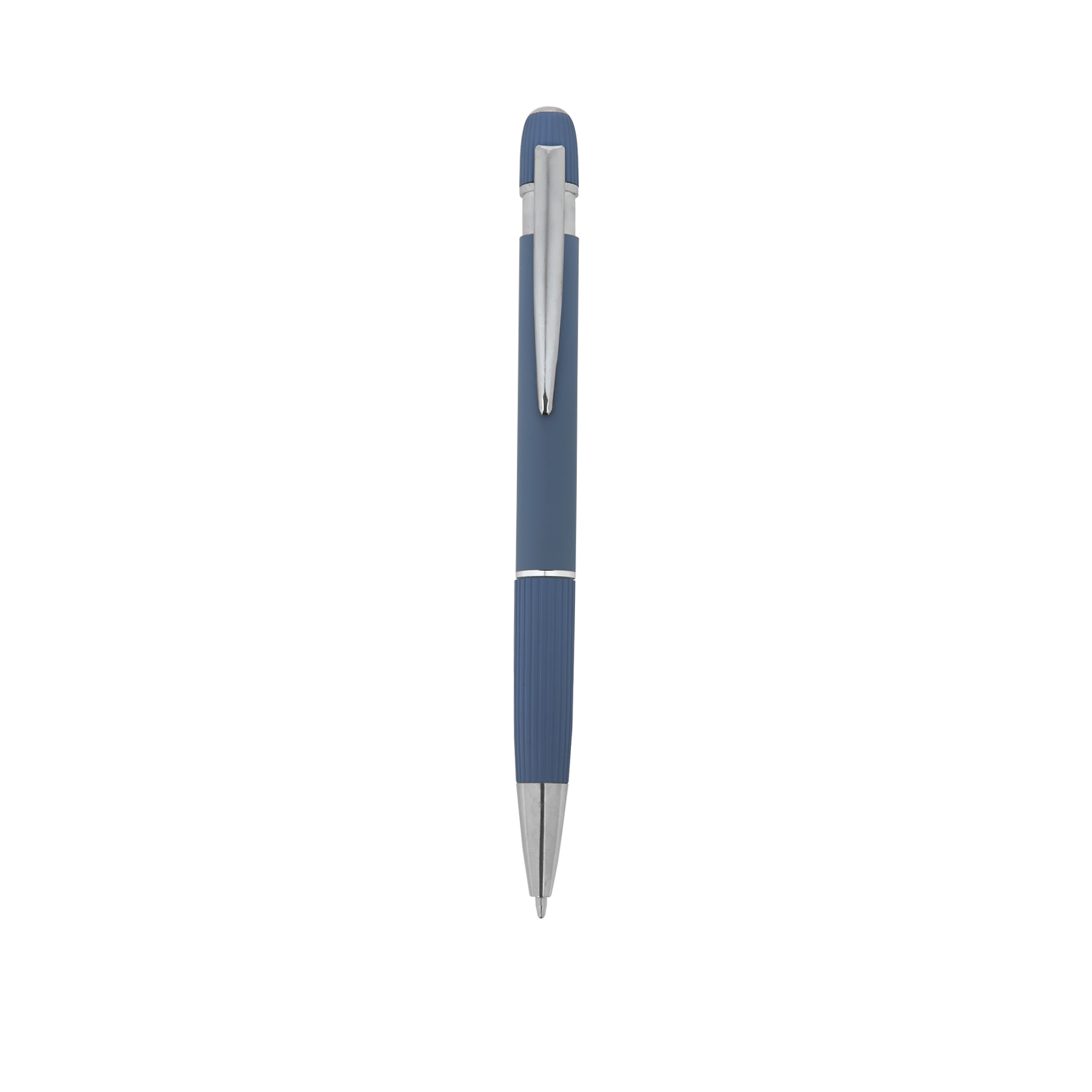 Bloom Plunge-Action Ballpoint Pen 31