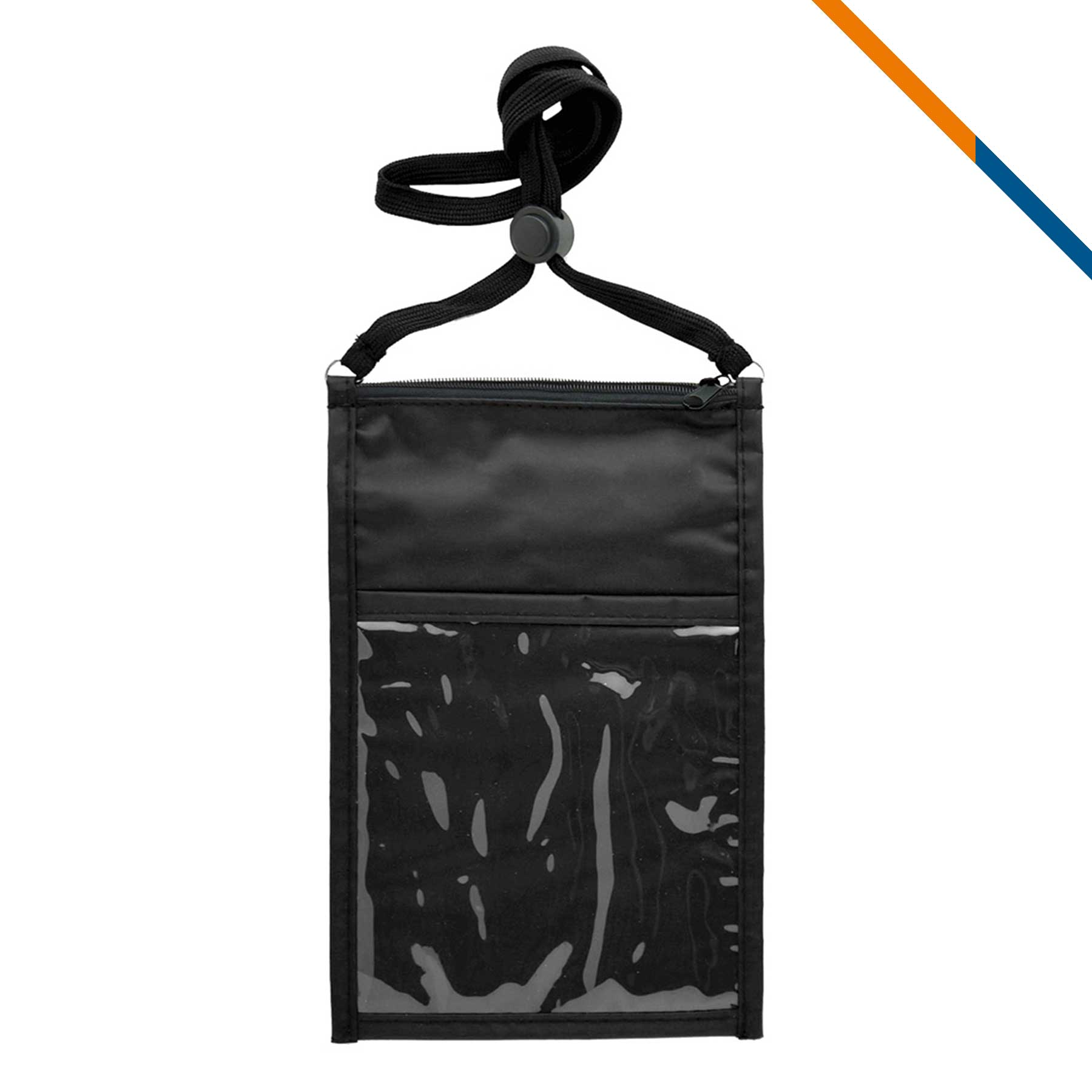Plety Neck Wallet 8
