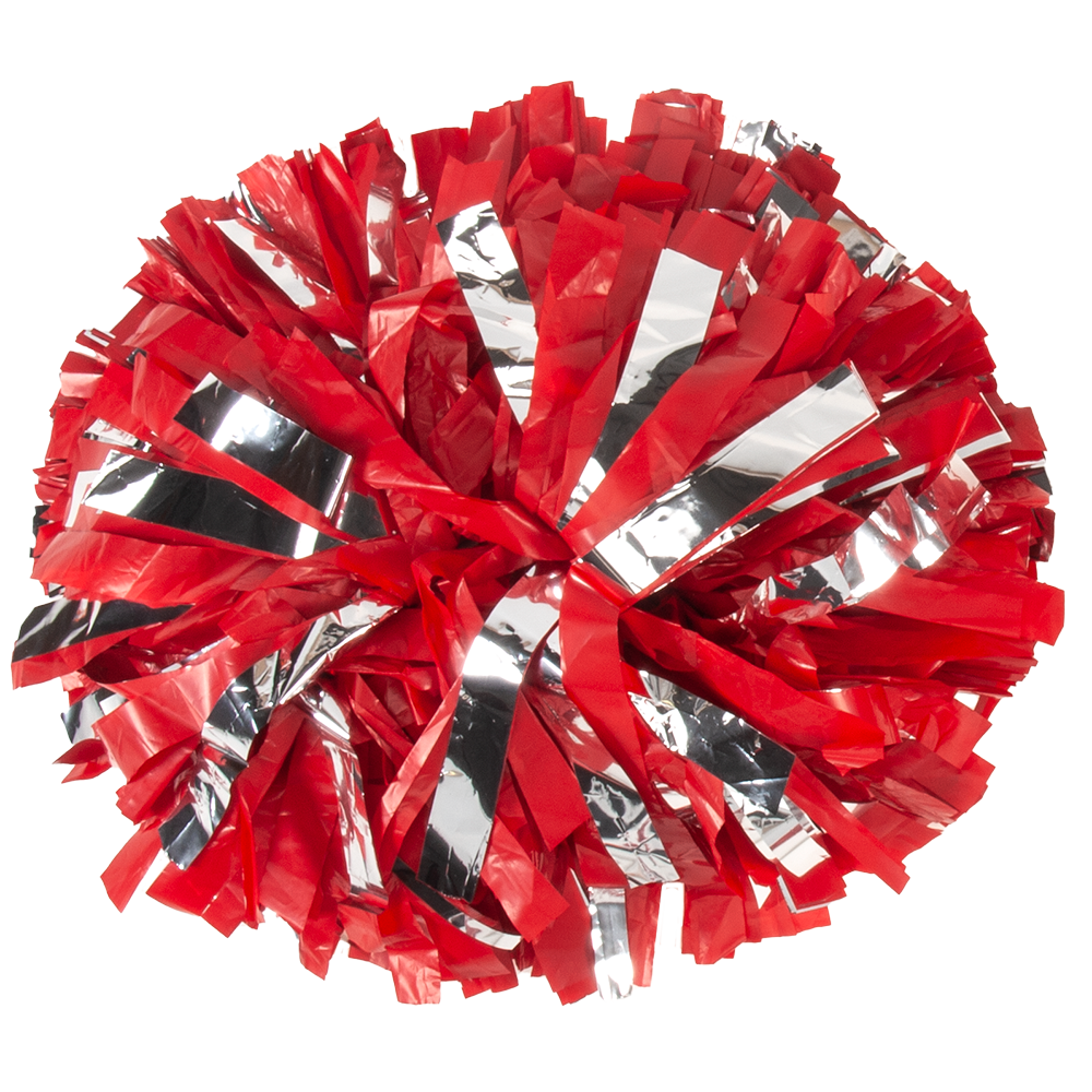 Stock Plastic Show Flash Pom 2