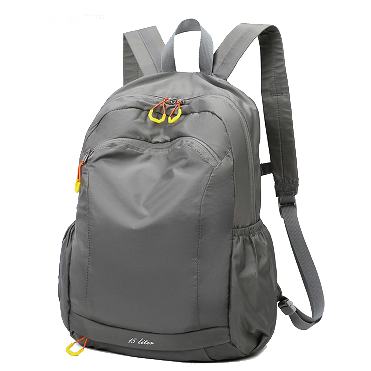 Large Capacity Waterproof Fitness Swimming Bag 15