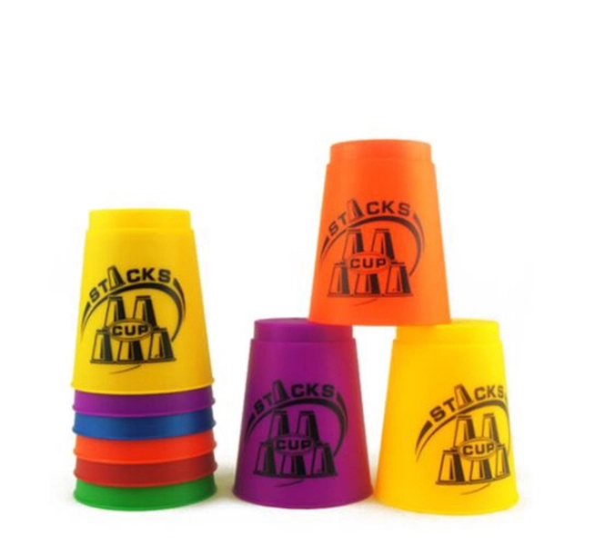Sport Flying Stacking Cup 2
