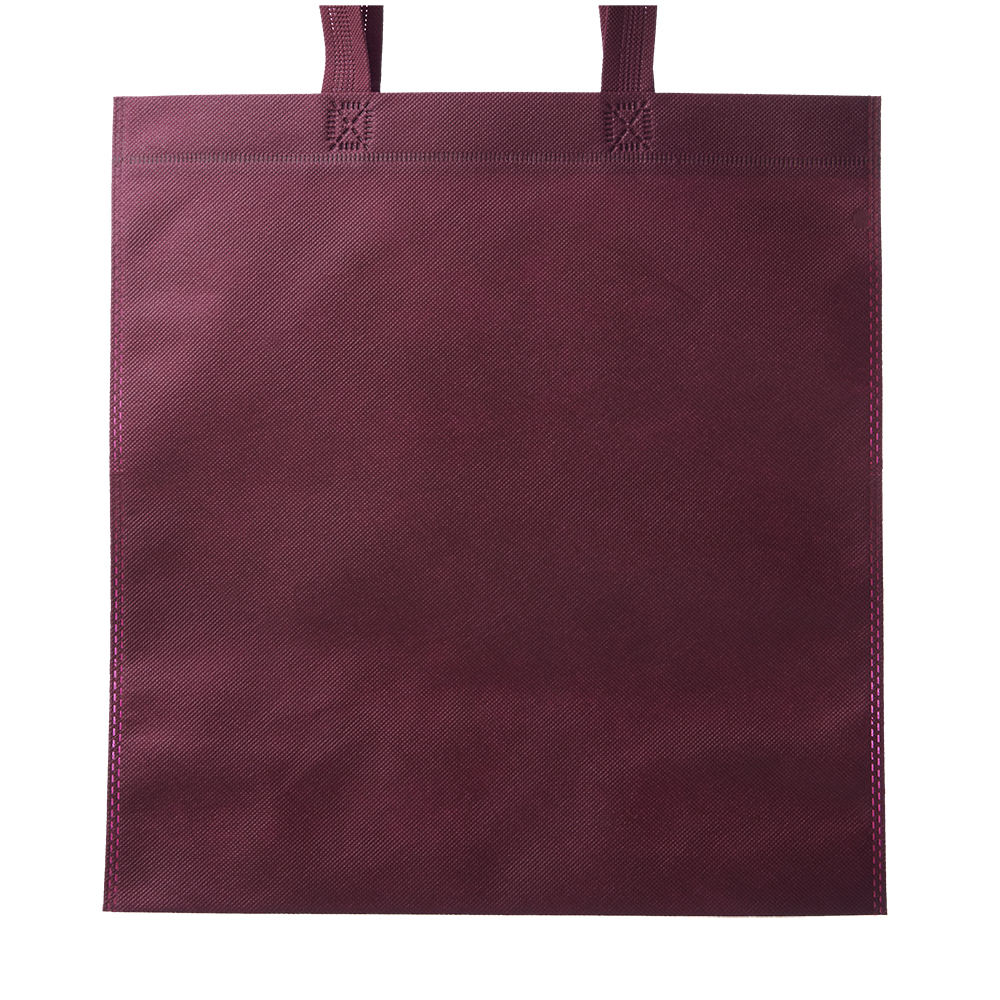Popular Non-Woven Reusable Tote Bags 42