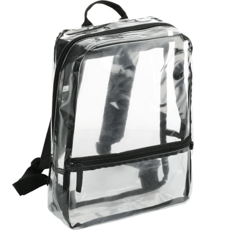 Rally Slim Backpack 8