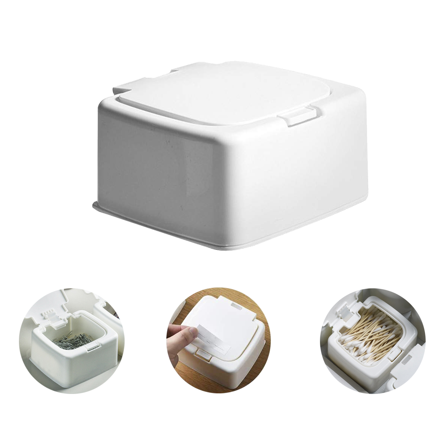 Pop-up Storage Box 3