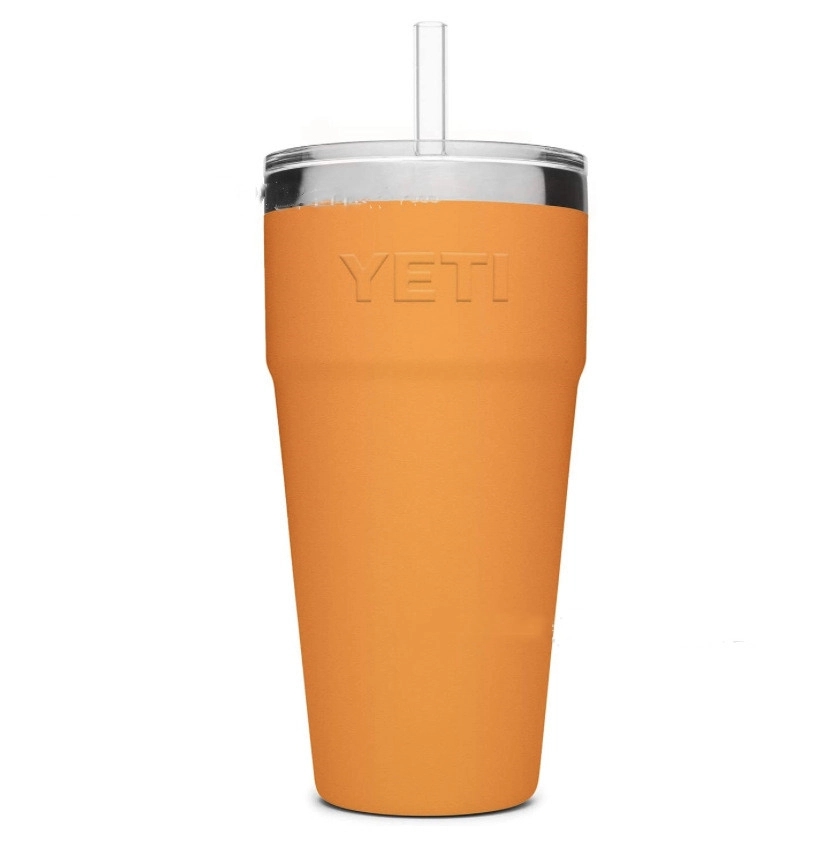 26oz Insulated Stainless Steel Tumbler, Coffee Mug 2
