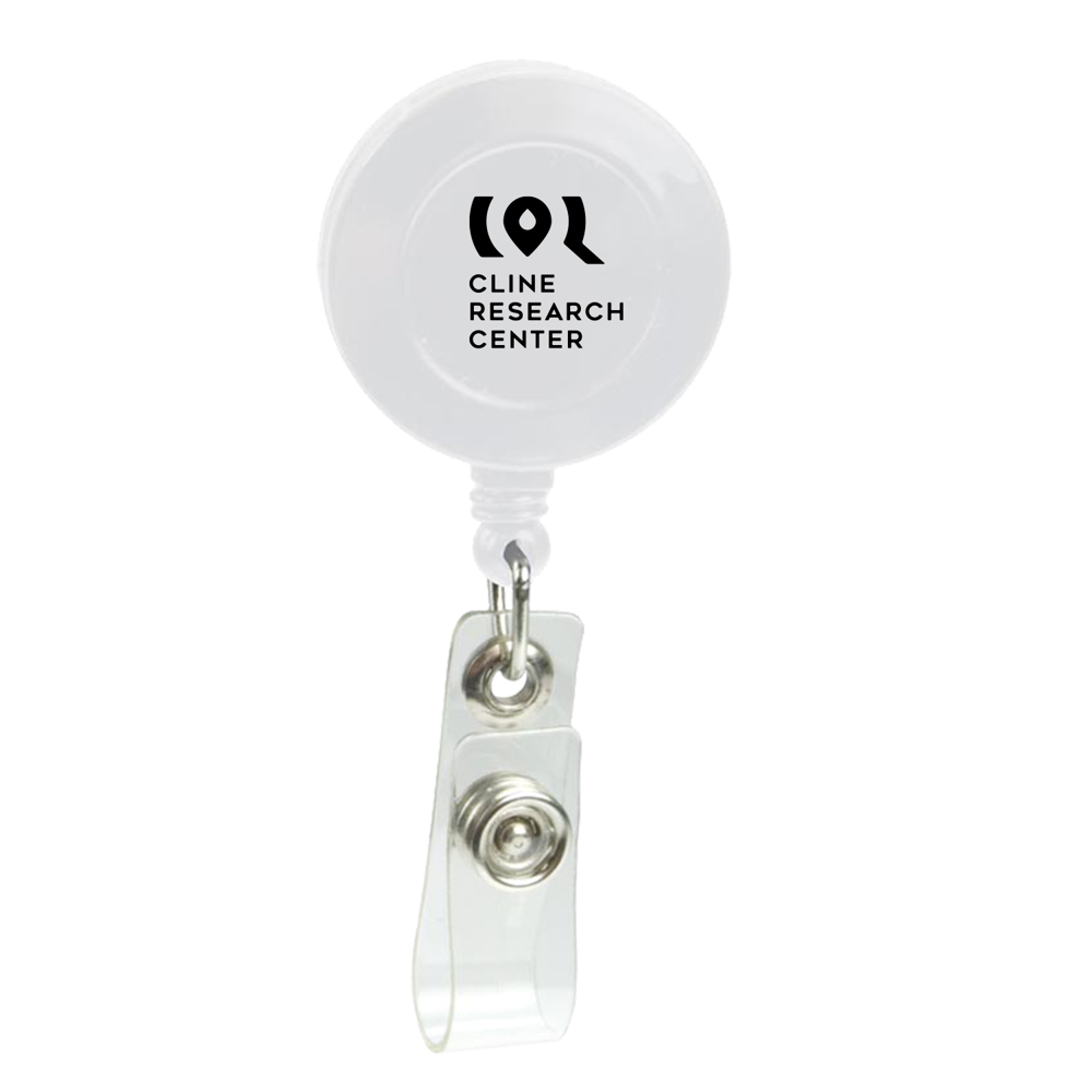 Badge Holder 7