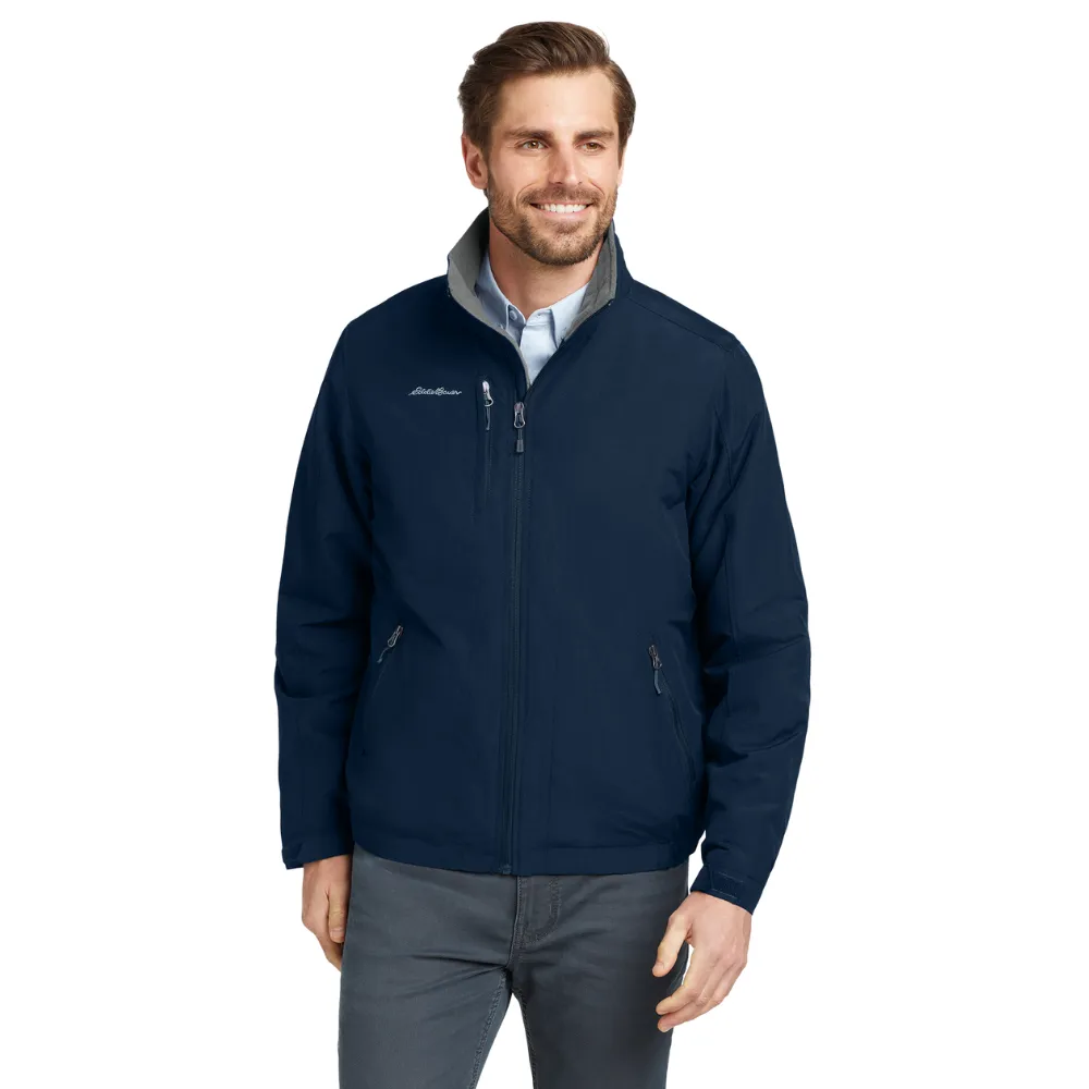 Eddie Bauer(R) Fleece-Lined Jacket 2