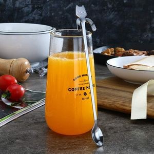 Cat Shaped Spoon 8