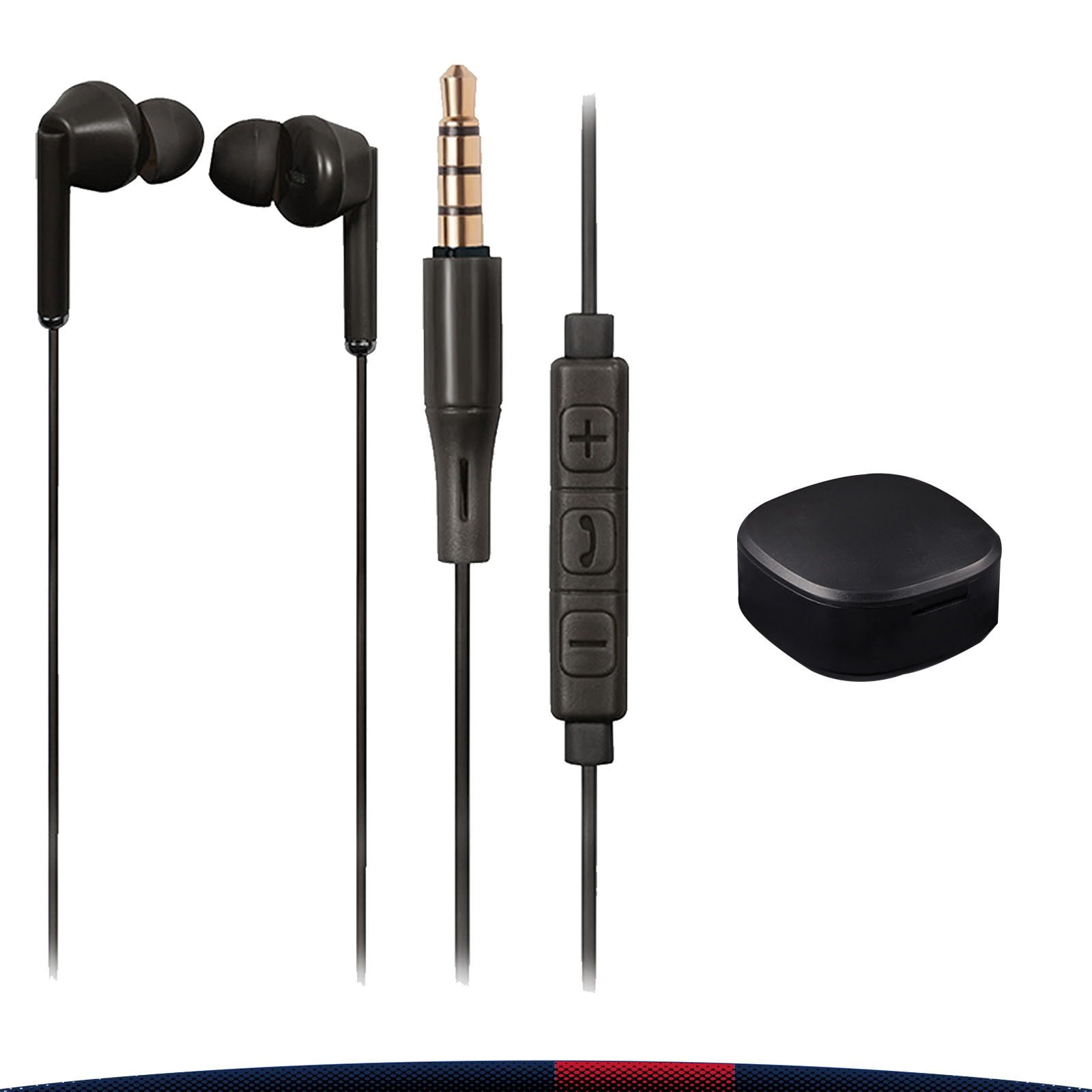 Nahele Earbuds 2