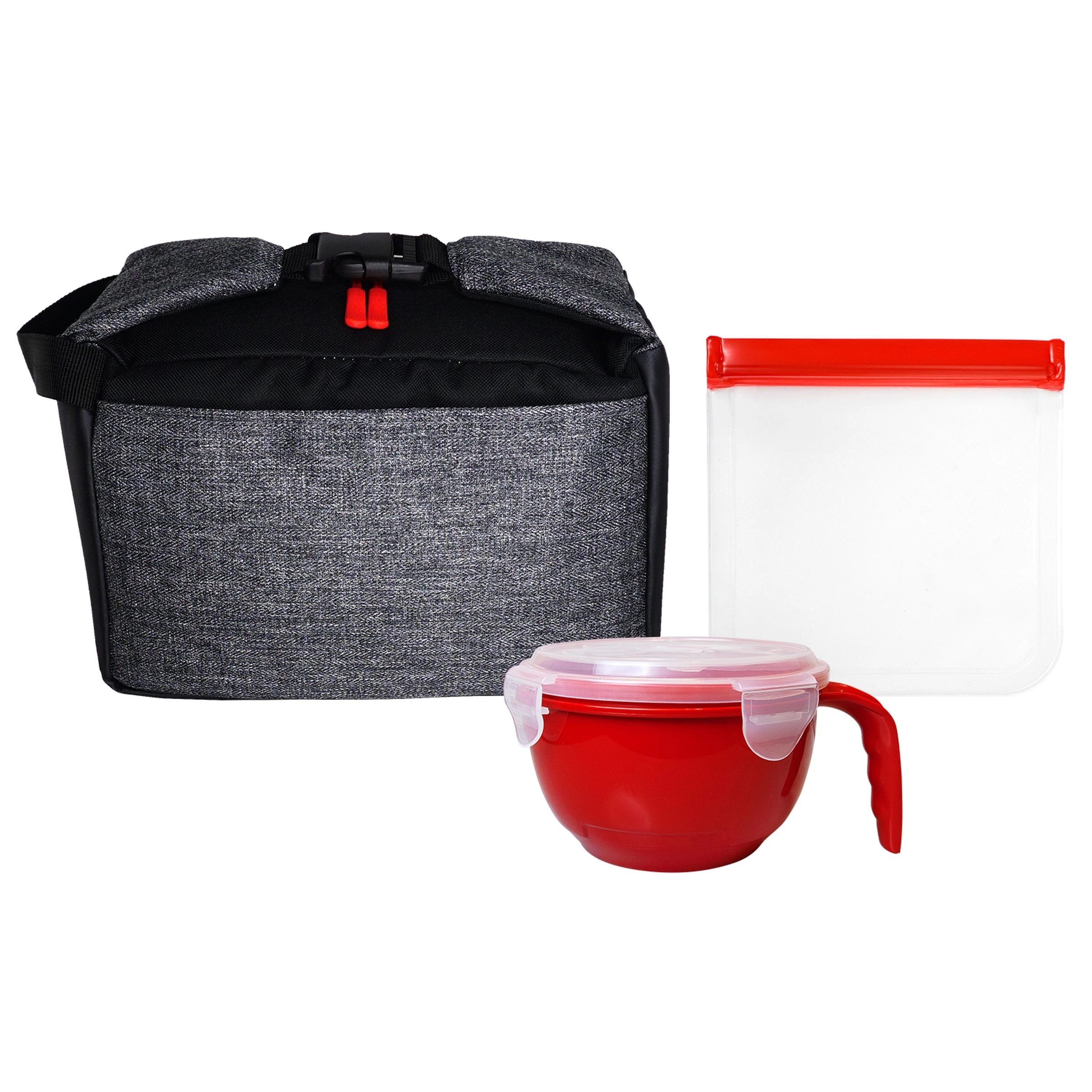 X Line Noodle & Sandwich Clip Cooler 3