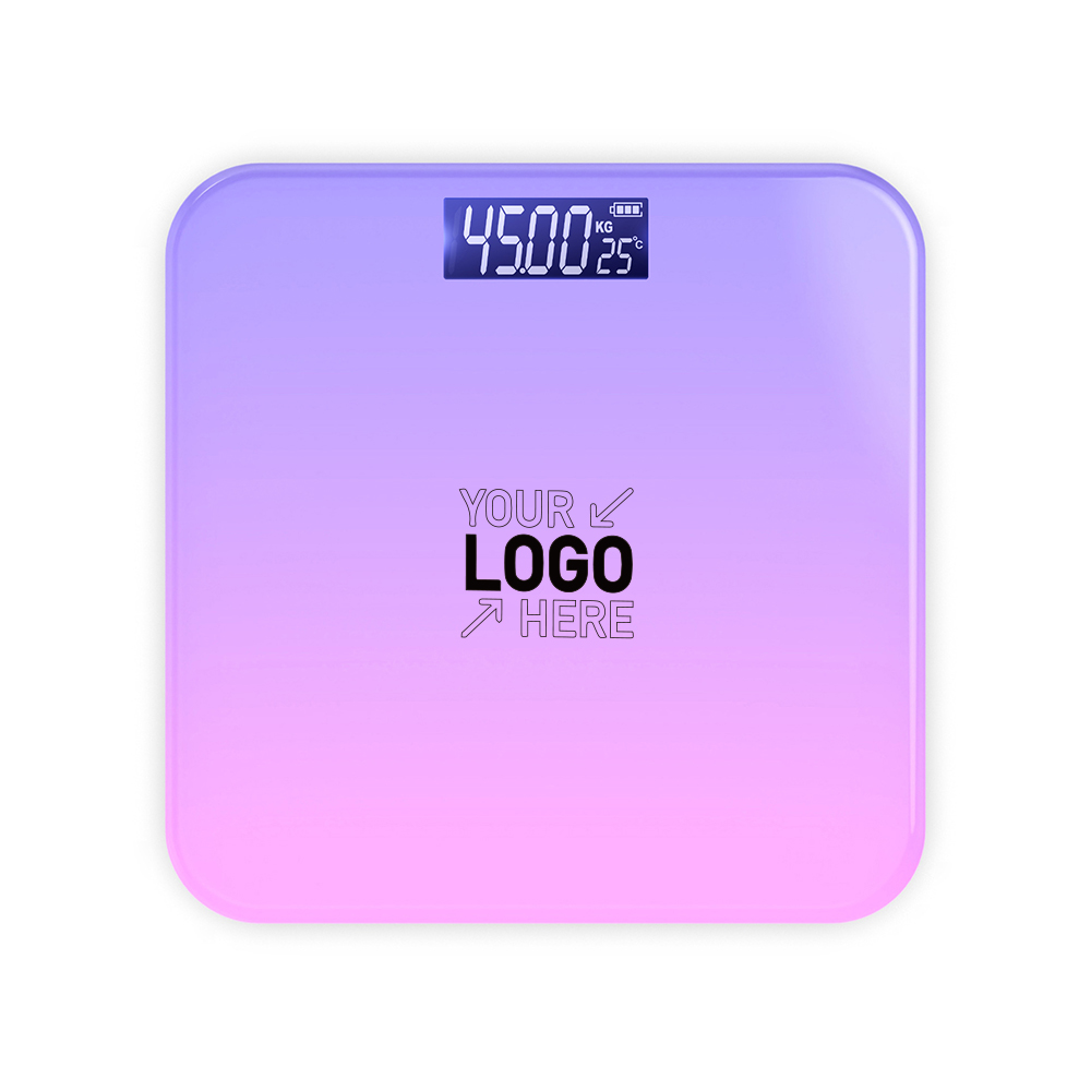 Weight Scale 5