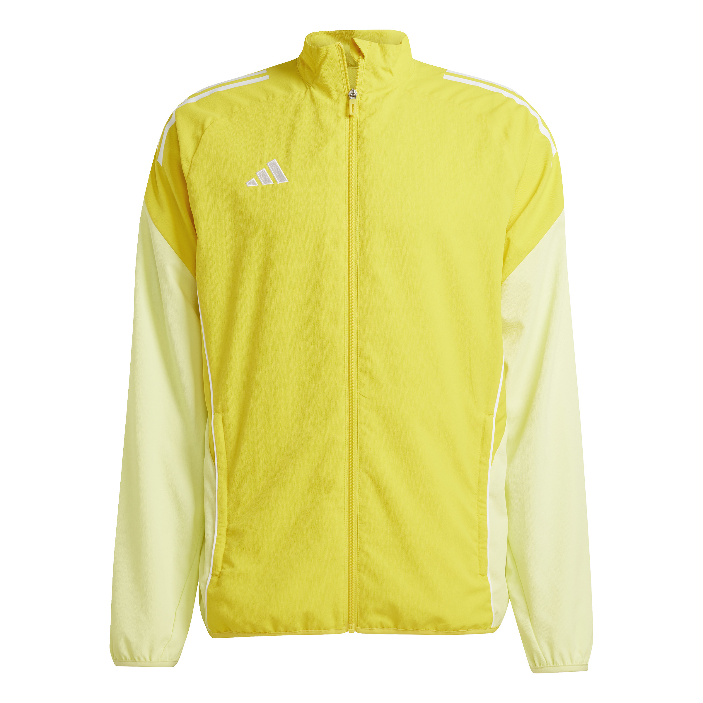 Tiro 25 Competition Presentation Jacket 2