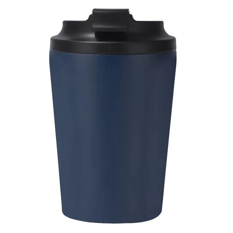 12oz Stainless Insulated Coffee Mug 8
