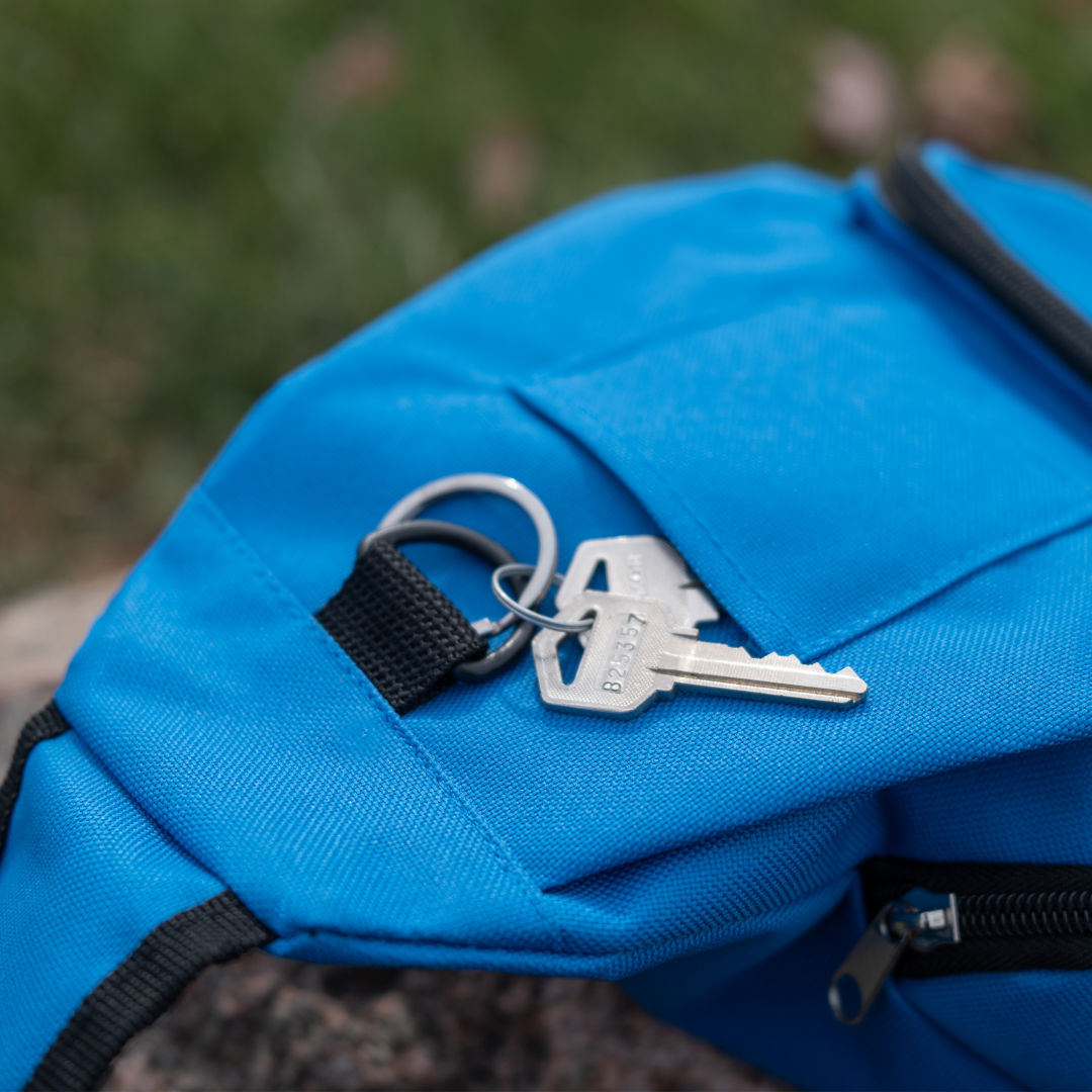 Durable Sling Bag 6