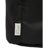 Wellable Recycled Round Travel Case 95