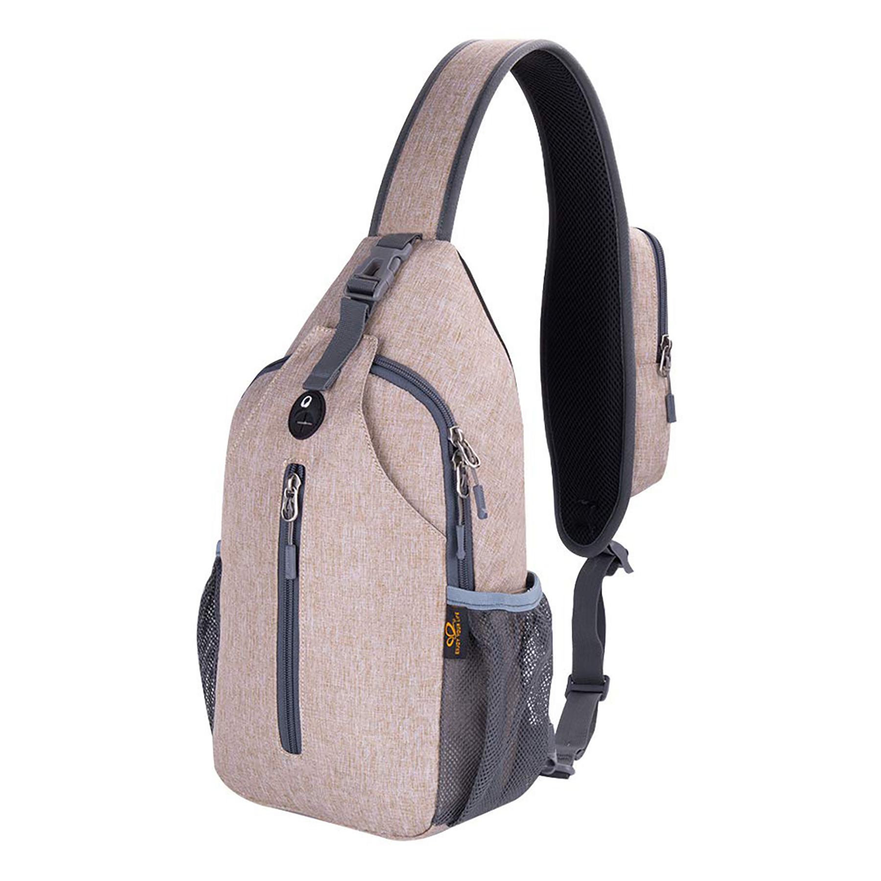 Crossbody Sling Backpack 15