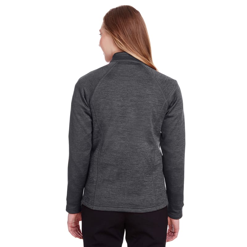North End Ladies Flux 2.0 Full-Zip Jacket 21