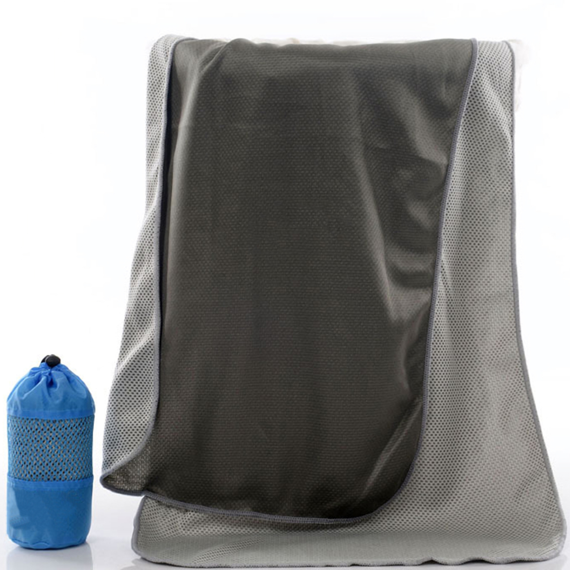 Microfiber Cooling Sport Towel 5