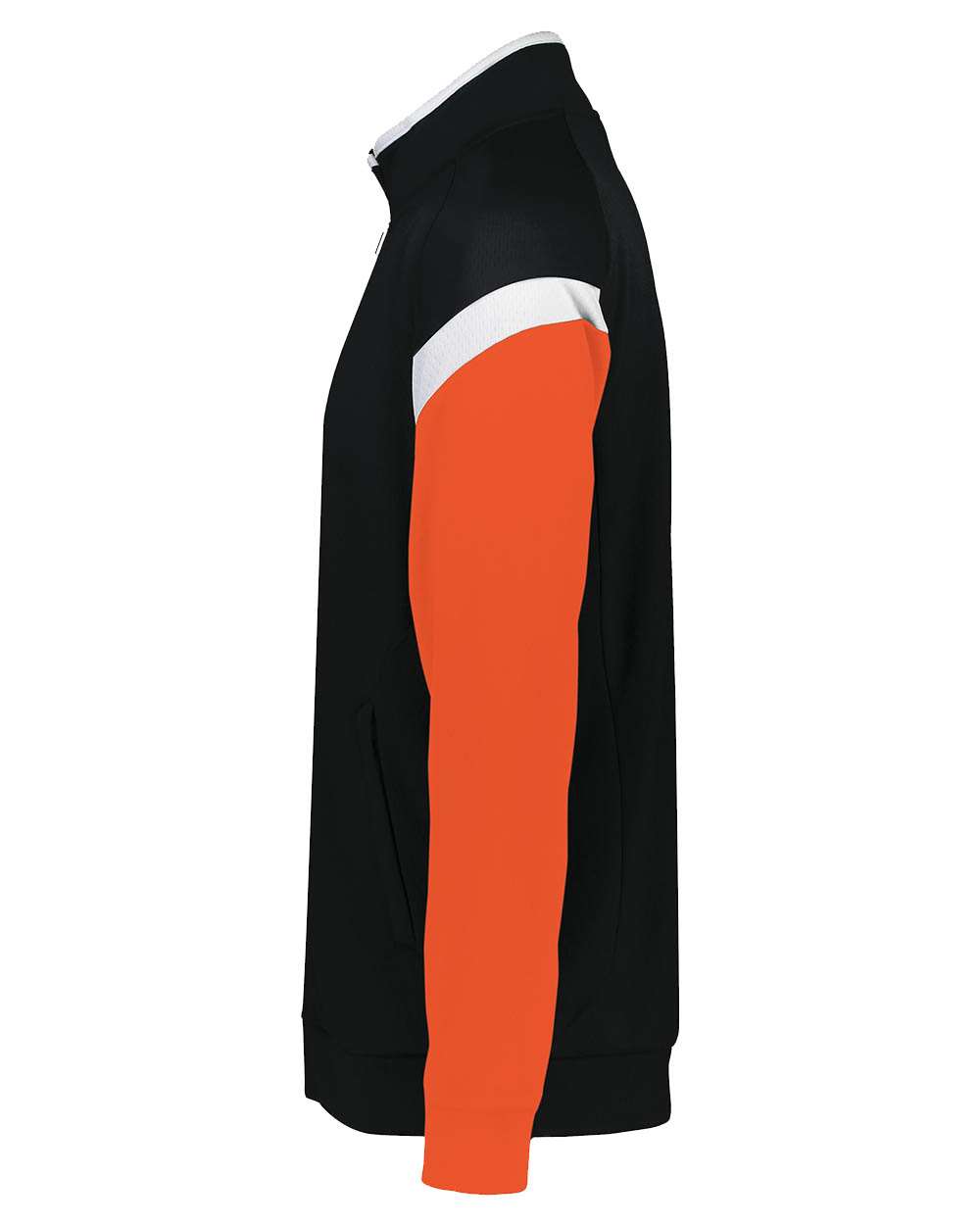 Youth Limitless Full-Zip Jacket - 229679 6