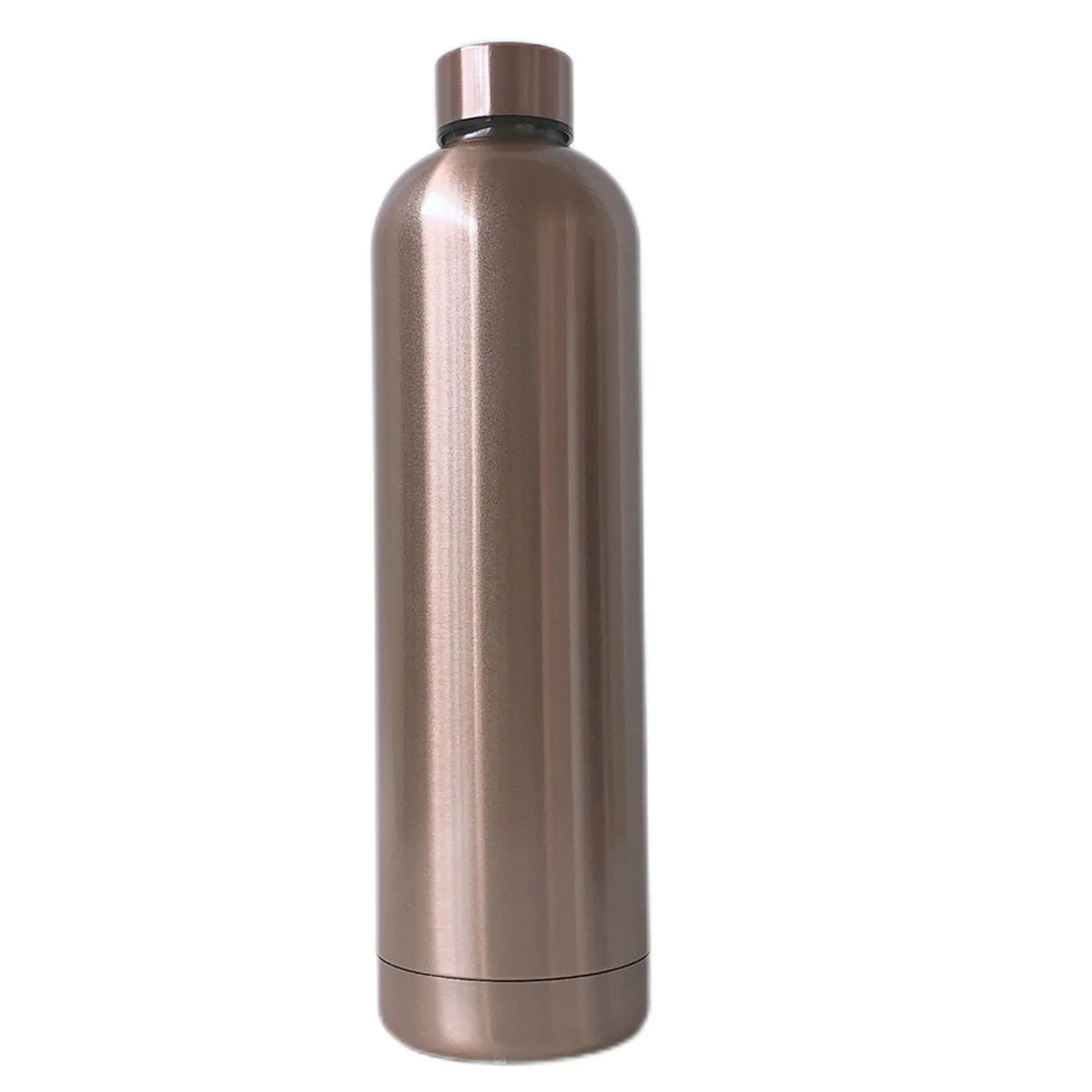 25 Oz Double Wall Bottle, custom water bottle with logo imprint 5