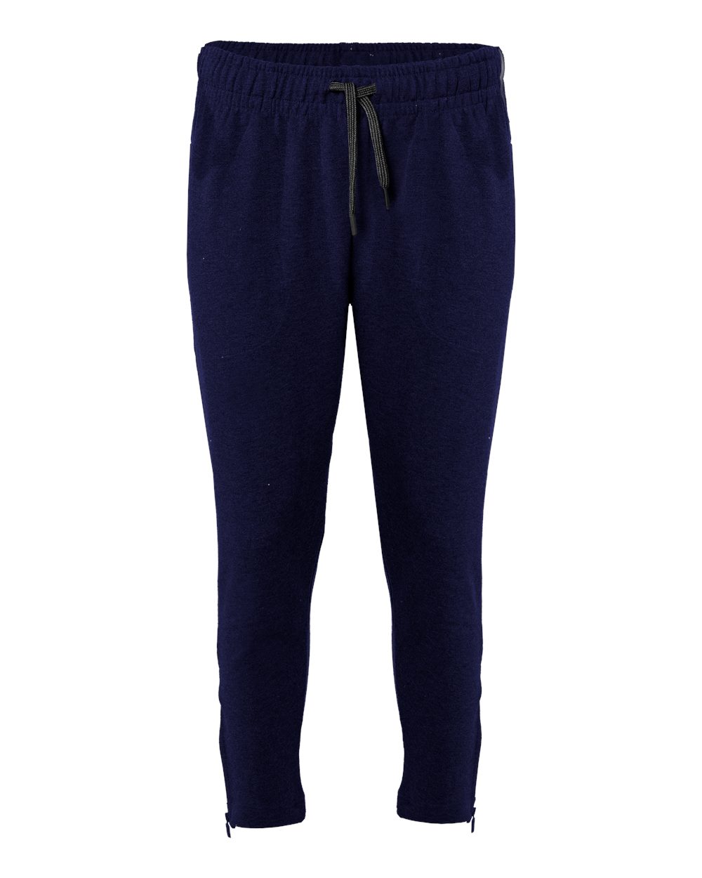 Women's FitFlex French Terry Ankle Pants - 1071 14