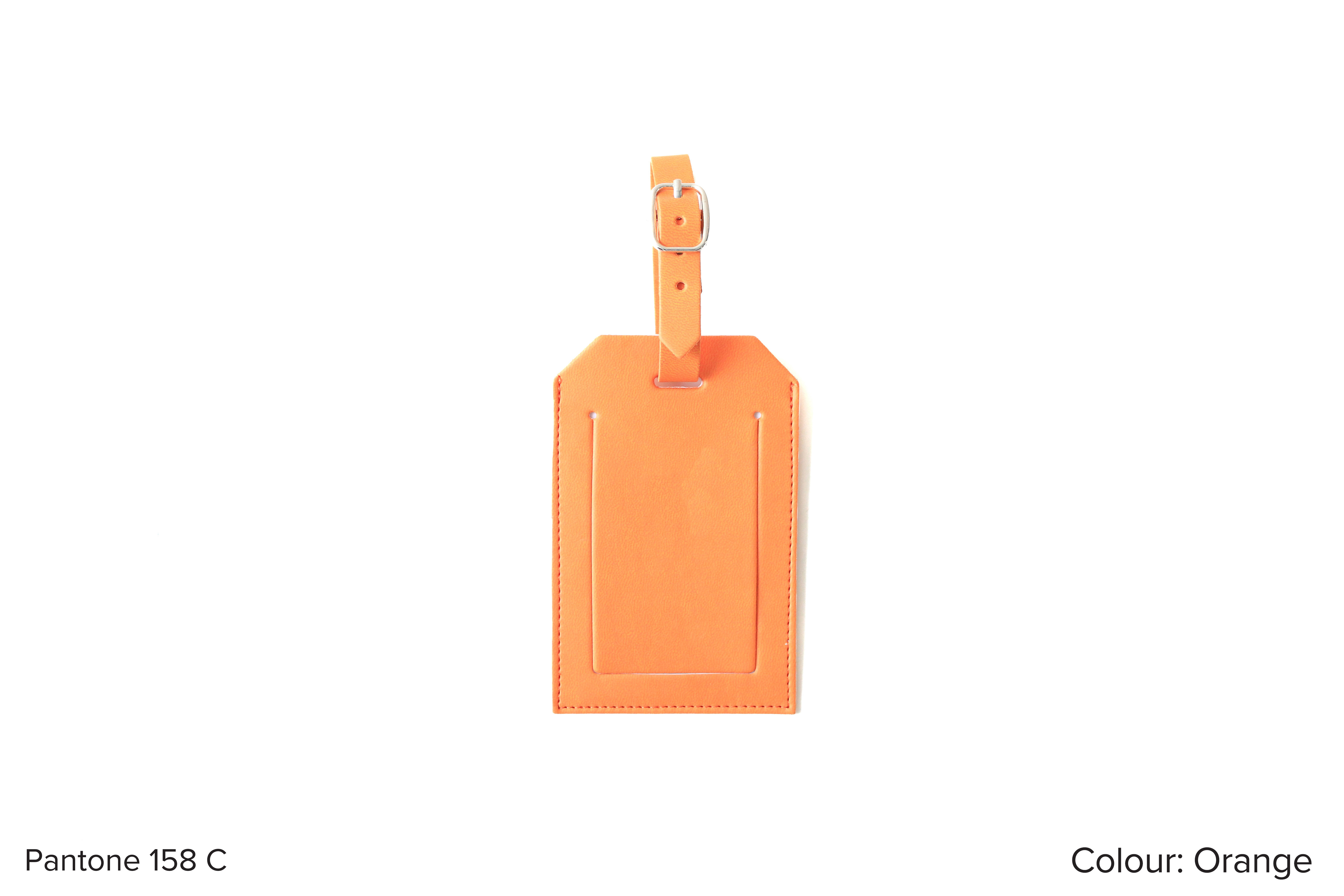 New Tile Slim with Vegan Leather Luggage Tag 22