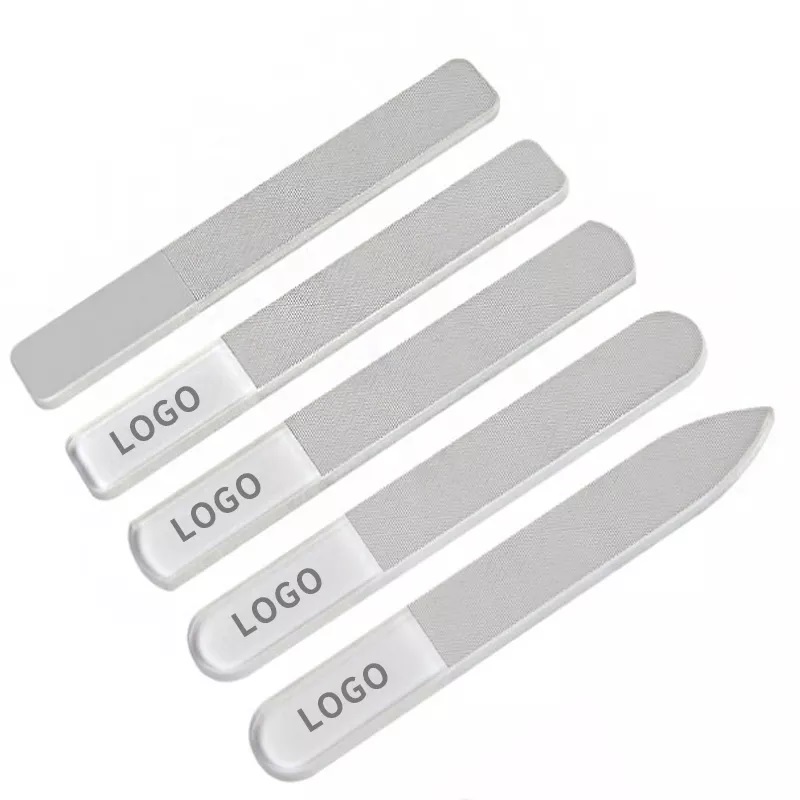 Glass Nail File 2