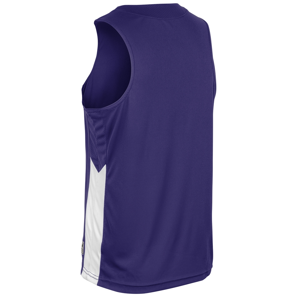 Dagger Basketball Jersey 25
