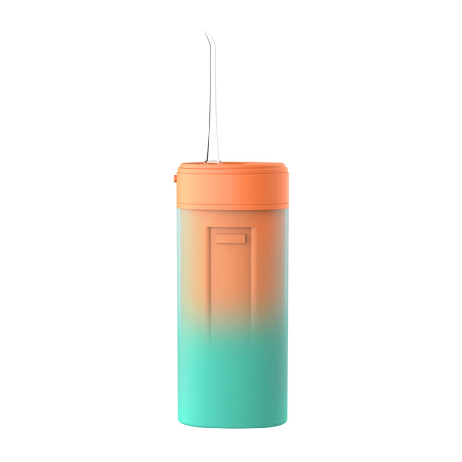 Colorful Portable Water Flosser 7