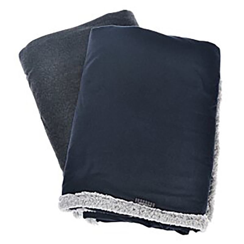 Extra Large Woolen Blanket 2