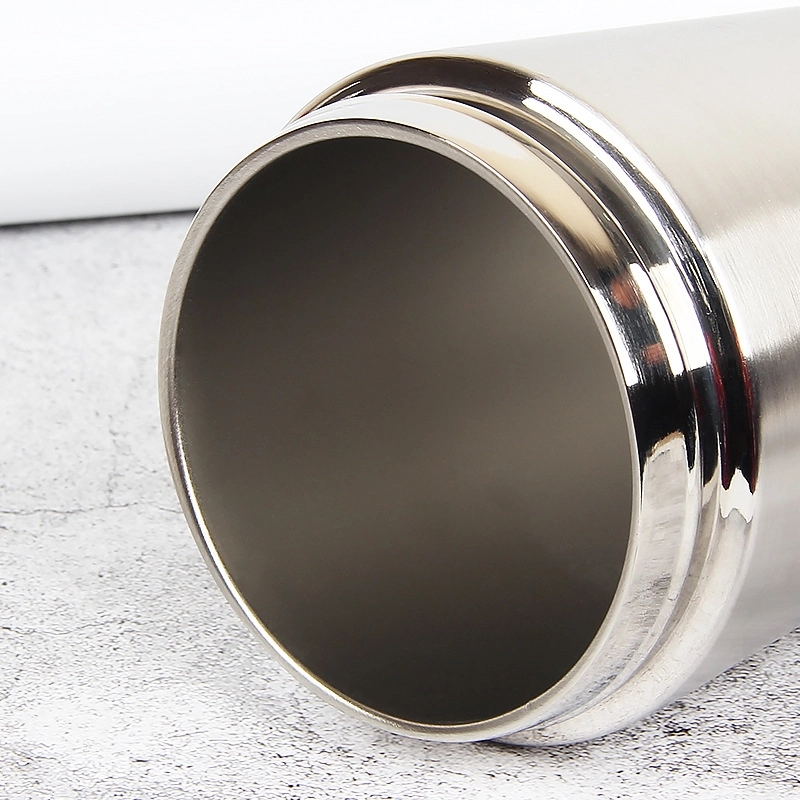 16 oz/ 25 oz Stainless Steel Vacuum Insulated Coffee Travel 7