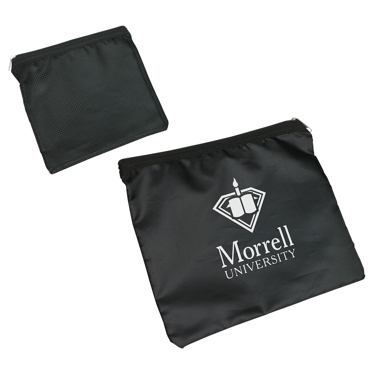 Sun Net Polyester Utility Bag 14