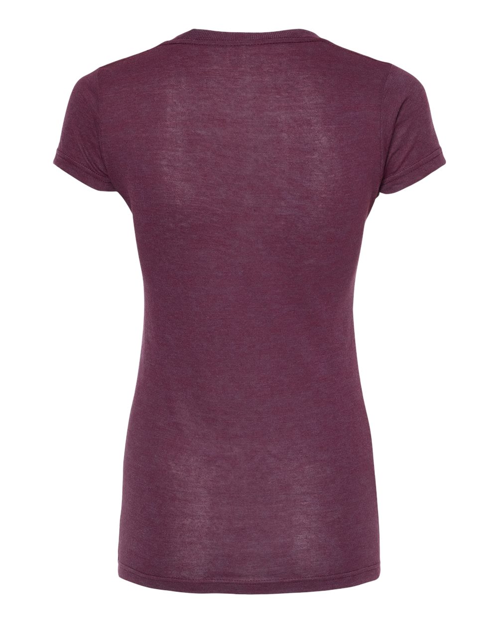 Women's Tri-Blend T-Shirt - 253 26