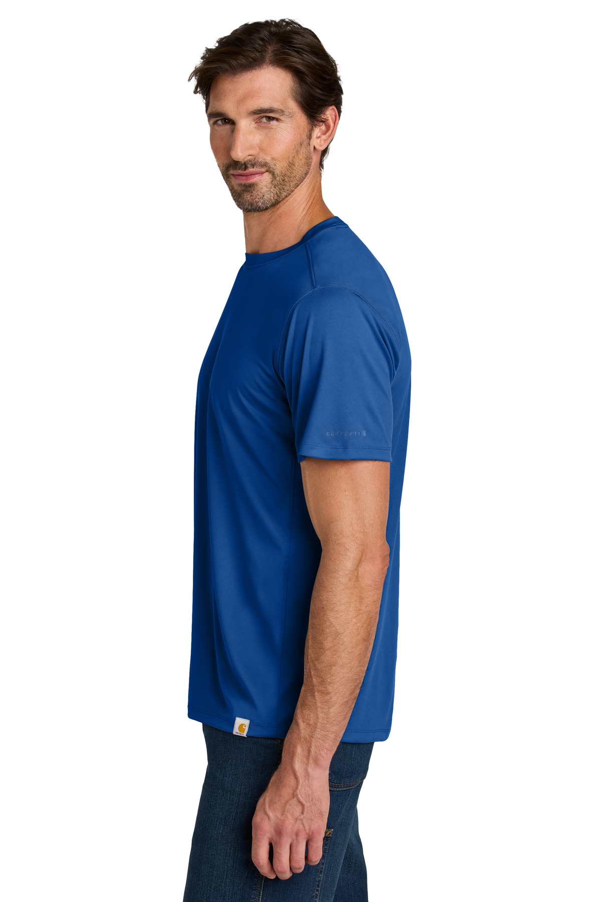 Carhartt Force Sun Defender Short Sleeve T-Shirt CT106868 12