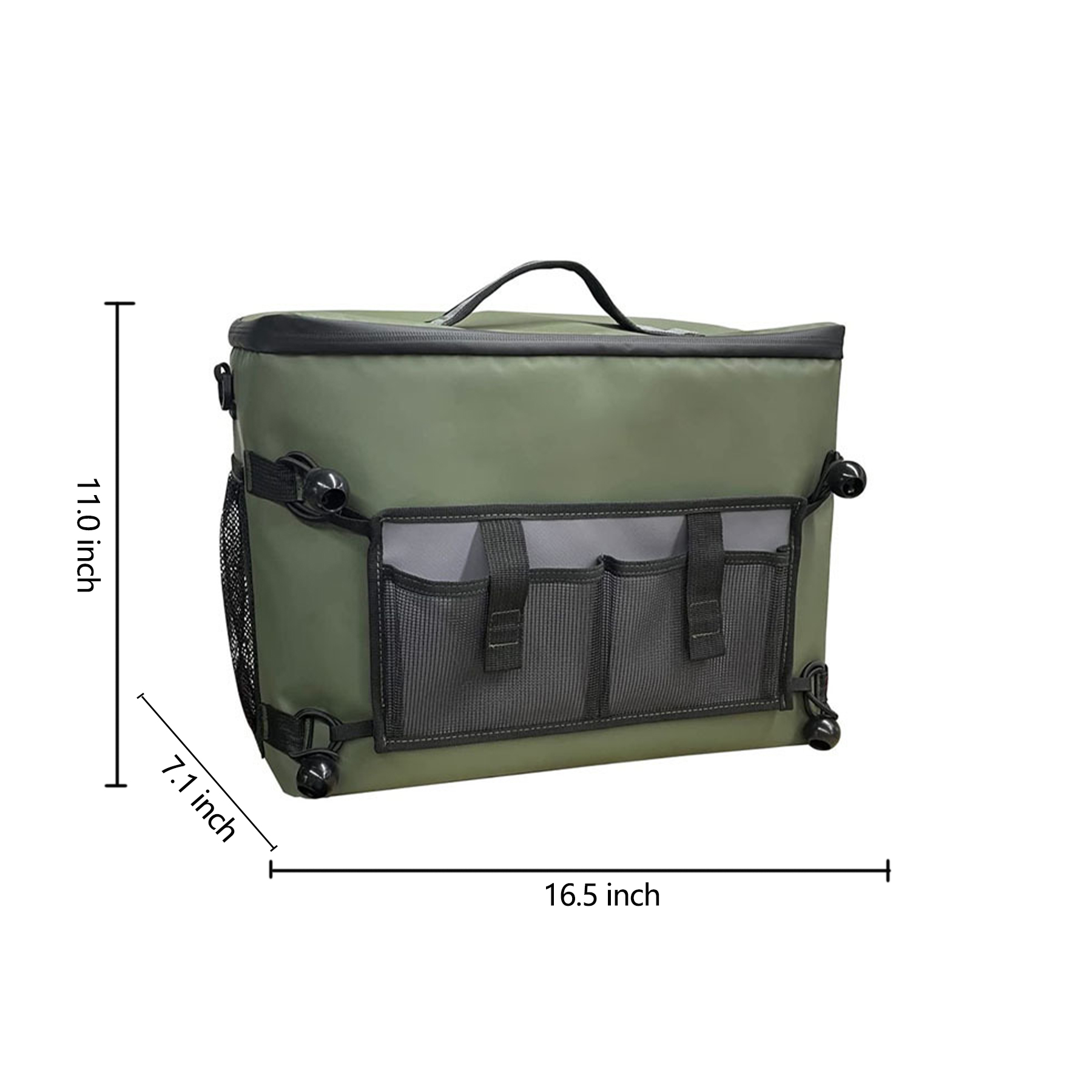Kayaking Camping Travel Beaches Ice Chest Bag 6