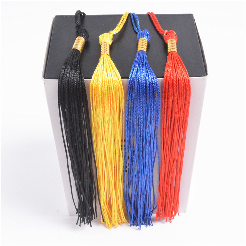 Cap Tassel 3