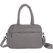 Puffer Recycled Duffle Bag 4