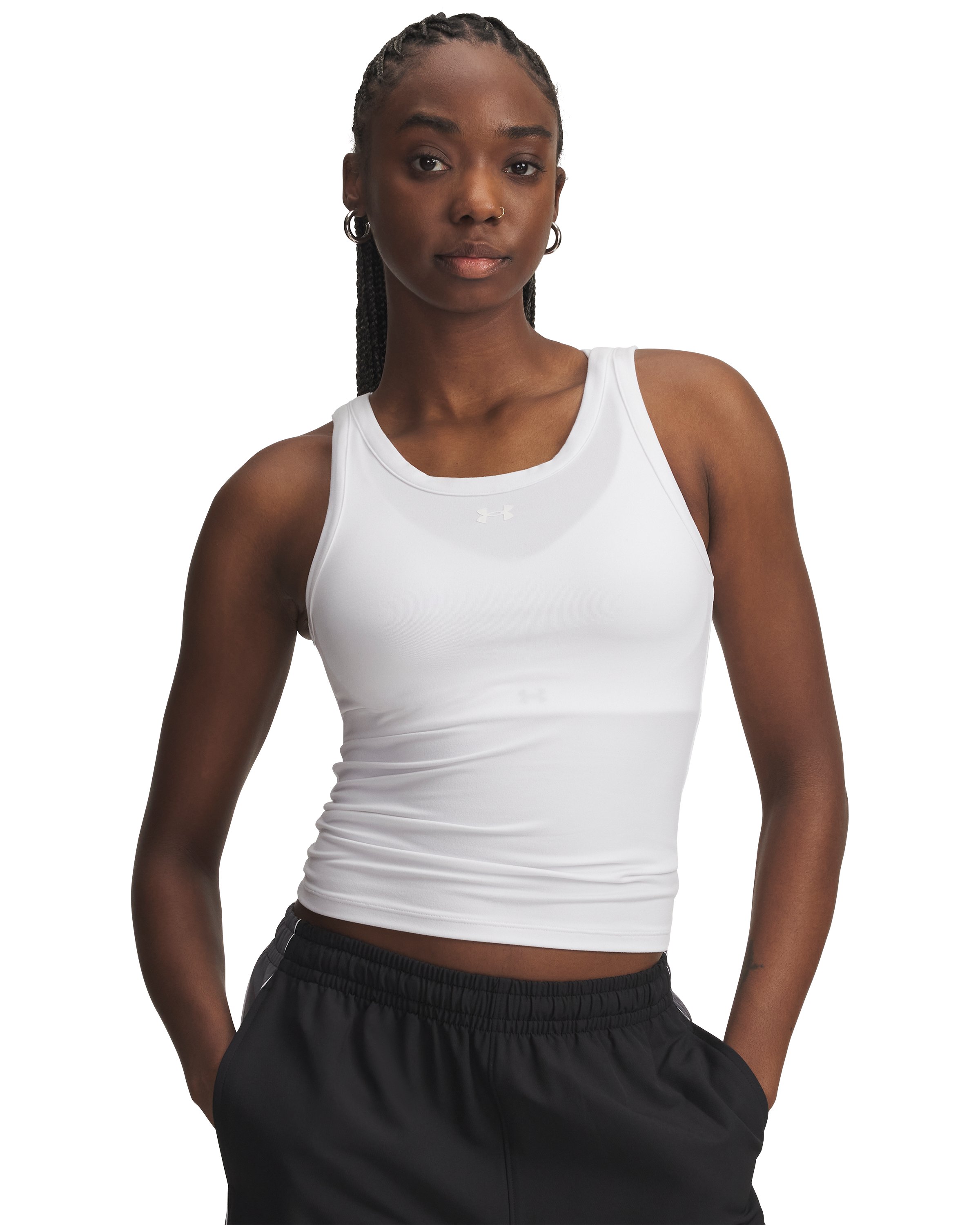 UA Meridian Women's Core Tank 2