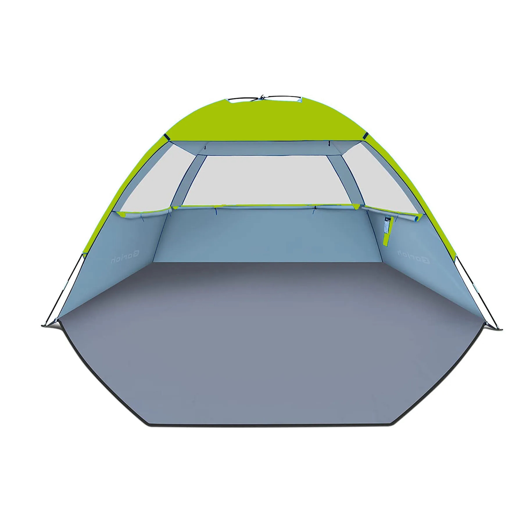Family Beach Tent 9