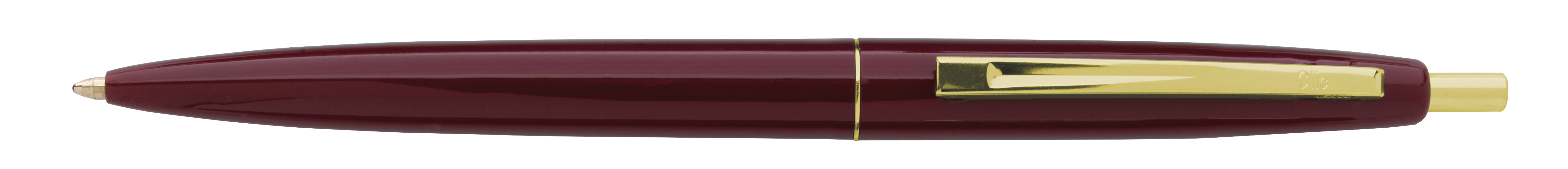 Classic Collection Clic™ Gold Pen 137
