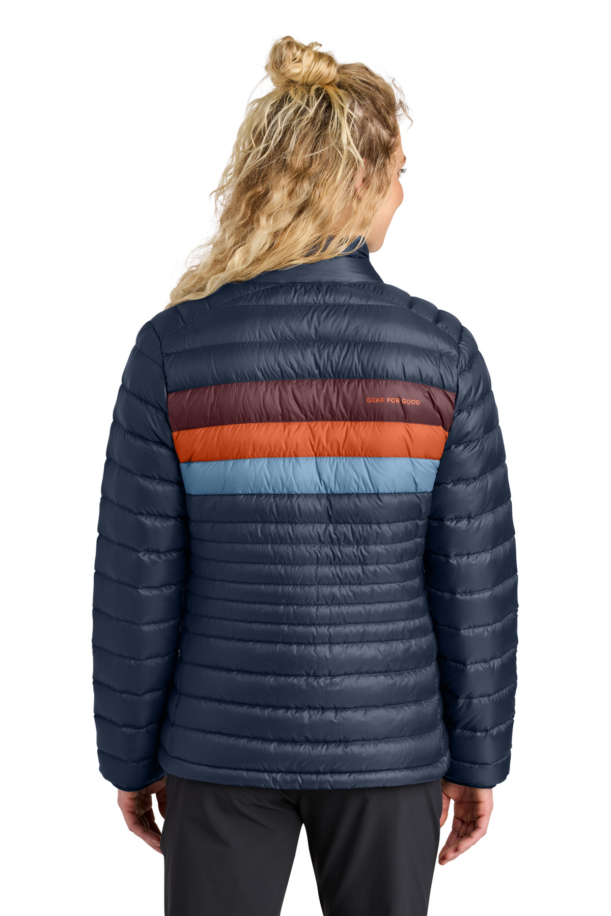 Cotopaxi Women's Fuego Down Jacket COTOW1688 8