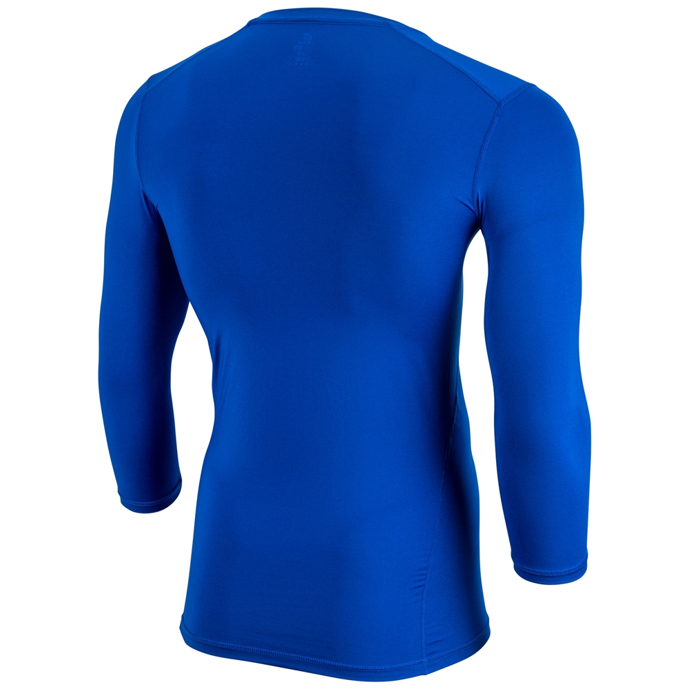 3/4 Sleeve Compression Shirt 15