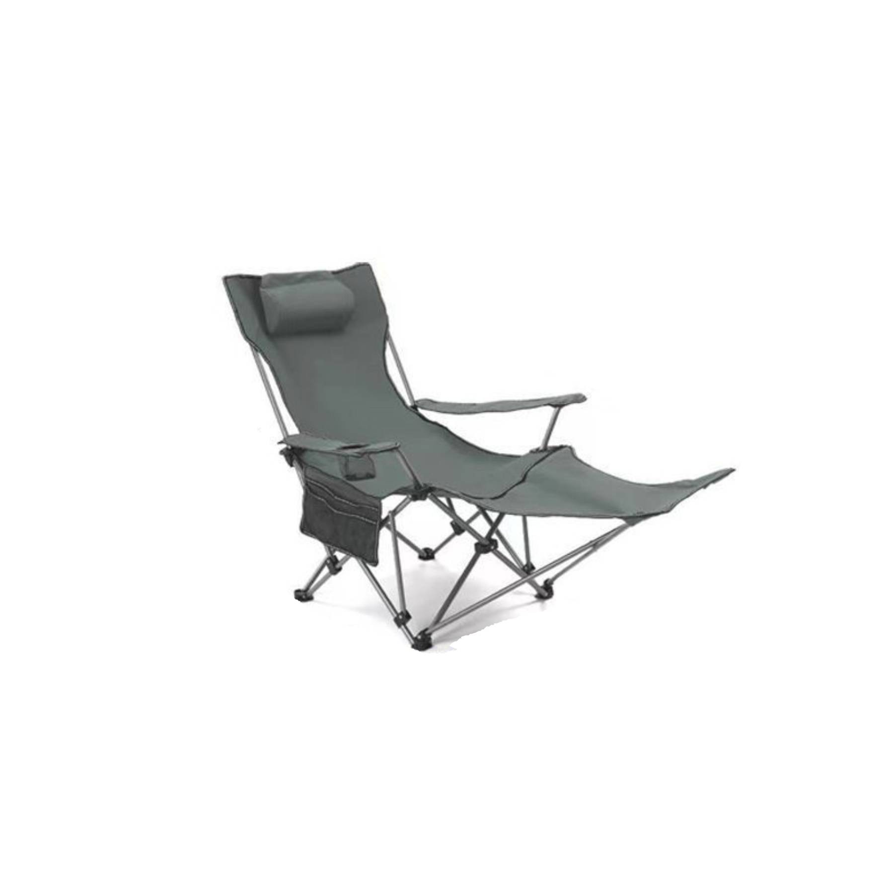 Portable Folding Camping Chair 5