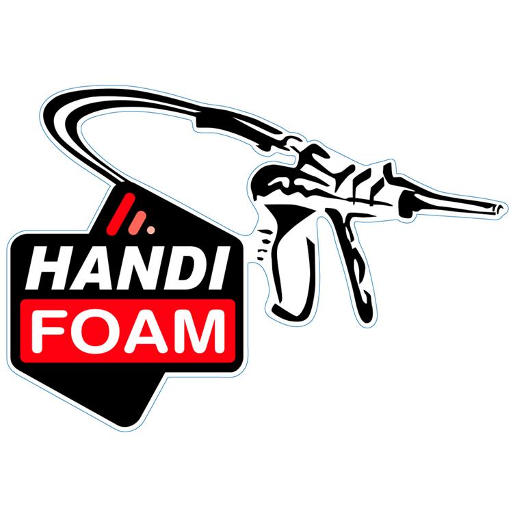 Die-Cut 170.1 to 180 Sq In Custom Shape Car Magnet 2