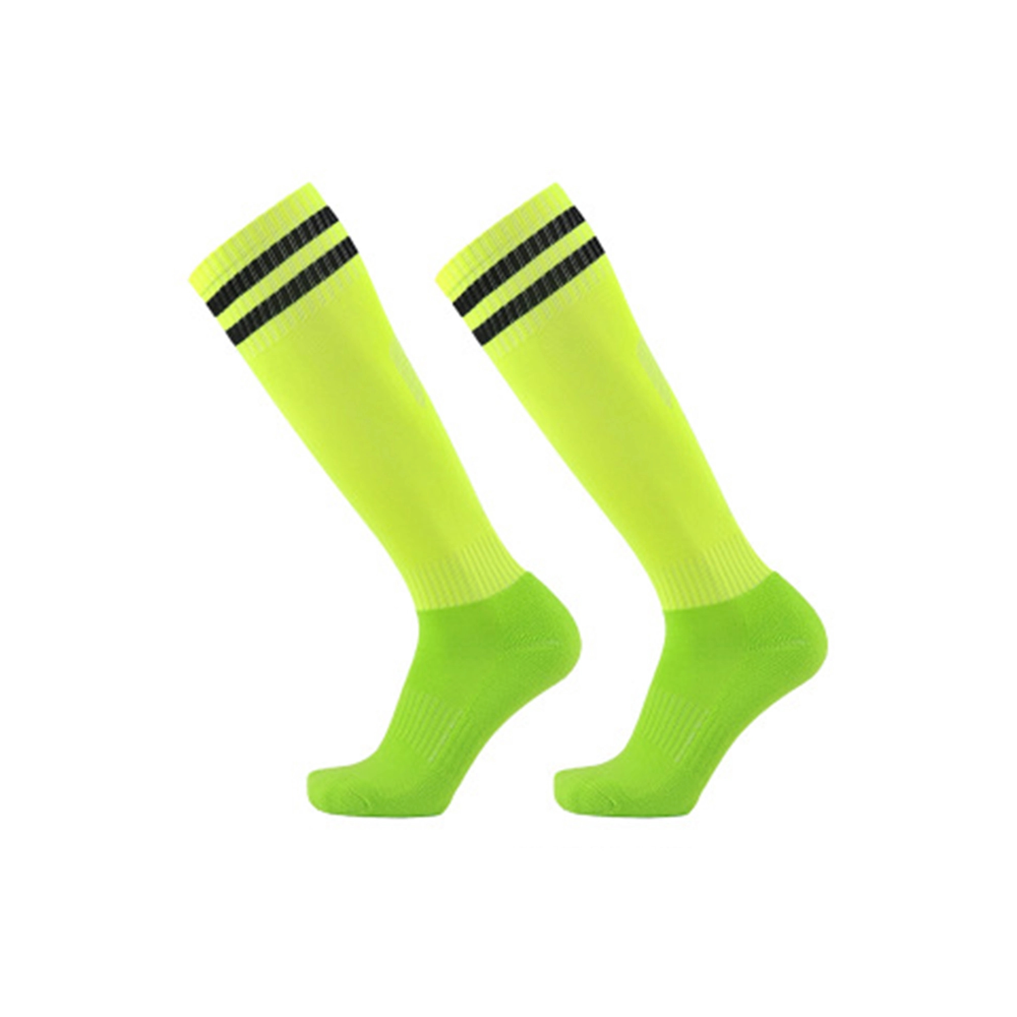 Teenager Sports Soccer Socks 5