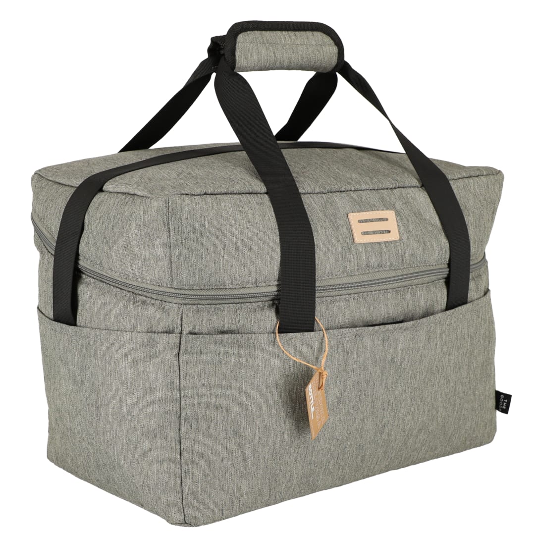 THE GOODS™ Recycled 36 Can Flip Top Cooler 15