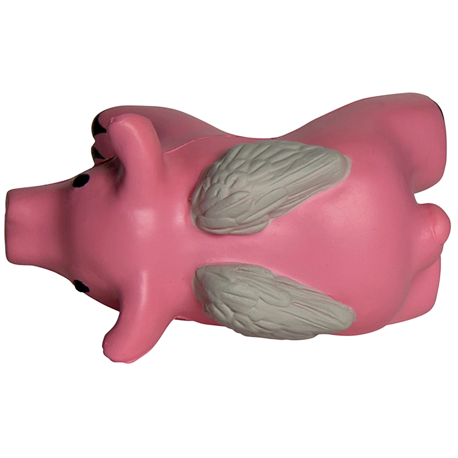 Pig w/Wings Stress Reliever 2