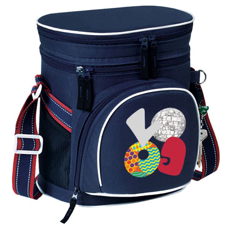 12 Pack Golf Cooler 1